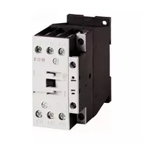 Eaton DILM32-10 277268 galios kontaktorius, 3 polių + 1 NO, 230 V 50/60 Hz ritė, 15 kW 400 V AC-3