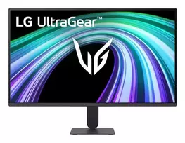 LG UltraGear G4 27G411B-B 27 inch Full HD IPS 144Hz žaidimų monitorius