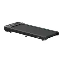 MERACH MR-T26B1 elektrinis bėgimo takelis – 2,75 AG variklis, 1–6 km/h, 120 kg maksimali apkrova, <45 dB, LED ekranas, Bluetooth
