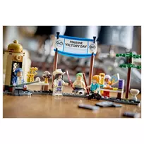 LEGO One Piece 75646 Garpo karinis laivas – statybos rinkinys
