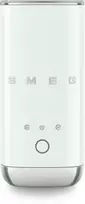 Smeg MFF02PGEU Automatinis pieno plakiklis ir šildytuvas, pastelinė žalia, 500 W