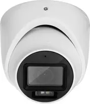ABUS TVCC52512 IP stebėjimo kamera, Full HD 1080p, 2MP, 2.8mm objektyvas, PoE, IP67, lauko