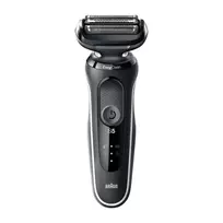 Braun Oral-B iO5 Series 51-W1600S elektrinis dantų šepetėlis, juodos spalvos, 5 režimai, Bluetooth