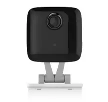 VERA SMART HOME VistaCam 900 Wi-Fi vidaus kamera – 720p HD, naktinis matymas, dvipusis garsas, judesio detektorius
