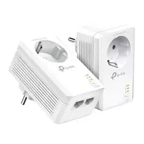 TP-LINK 85176200 Wi-Fi 4 belaidis maršrutizatorius, 300Mbps, 2.4 GHz, 4 prievadai Fast Ethernet