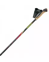 Gabel FX-75 Snake Carbon 120 cm Sulankstoma žygio lazda