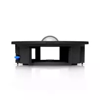 Ubiquiti G6 Pro 360 Flush Mount, skirtas UniFi Protect G6 Pro kamerai, juodas | ITwork.lt