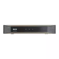 BCS Point BCS-P-NVR0401-4KE-4P-III 4K PoE tinklo vaizdo įrašytuvas