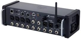 Skaitmeninis garso pultas Behringer X Air XR12