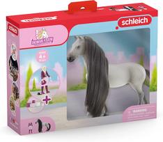 Schleich rinkinys „Sofija ir Dusty“ 42584 vaikams nuo 5 metų
