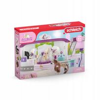 Schleich Horse Club Sofia grožio salonas 42588