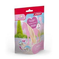 Schleich 42650 šviesių karčių ir uodegų priedai parodiniams žirgams
