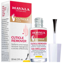 Nagų odelių šalinimo priemonė MAVALA CUTICLE REMOVER, 10 ml (-25% perkant 2 vnt.)