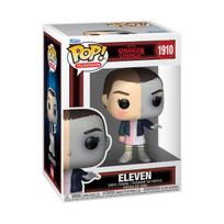 Funko Pop! Vinilinė figūrėlė: TV: Stranger Things S7 - Eleven (Split)