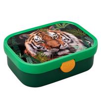 Mepal vaikiška priešpiečių dėžutė Wild Tiger