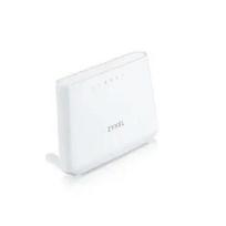 ZYXEL WIFI 6 AX3000 4 PORT GIGABIT, ROUZXLEX3501_T0_EU01V2F