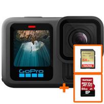 GoPro HERO13 Black CHDHX-131-RW