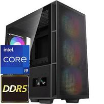 TopPC Intel Core i9 Gen14 Creative (DDR5), Core i9-14900K, 64GB (2x32) DDR5, 4TB NVMe Gen4, no OS DATK341-1387721
