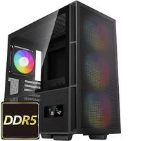TopPC CS2 M4A4, Ryzen 7 9800X3D, 16GB (2x8) DDR5, GeForce RTX 5060, 2TB NVMe Gen4, no OS DATK353-1413164