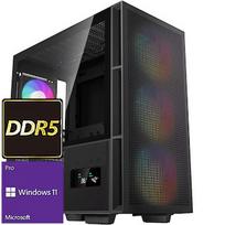 TopPC CS2 M4A4, Ryzen 7 9700X, 16GB (2x8) DDR5, GeForce RTX 5060, 2TB NVMe Gen4, Windows 11 Pro DATK353-1413139