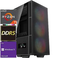 TopPC CS2 M4A4, Ryzen 7 7800X3D, 16GB (2x8) DDR5, GeForce RTX 5060, 2TB NVMe Gen4, Windows 11 Pro DATK353-1392952