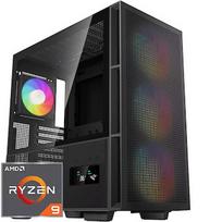 TopPC AMD Ryzen 9 (Zen 3) GMNG, Ryzen 9 5950X, 32GB (2x16) DDR4, 16GB (1x16) DDR4, GeForce RTX 5060 Ti (16GB), 2TB NVMe Gen4, no OS DATK250-1450921