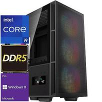 TopPC Intel Core i9 Gen14 Creative (DDR5), Core i9-14900K, 64GB (2x32) DDR5, 4TB NVMe Gen4, Windows 11 Pro DATK341-1387720