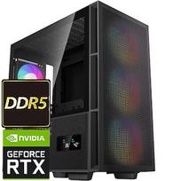 TopPC AMD Ryzen 9 (Zen 5) GMNG X3D, X870E, Ryzen 9 9950X3D2 Dual Edition, GeForce RTX 5060 Ti (16GB), 1TB NVMe Gen5 DATK397-1407850