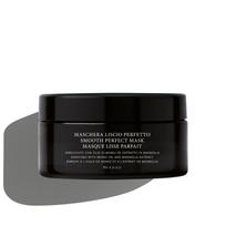 Glotnumo suteikianti plaukų kaukė besiveliantiems plaukams „Smooth perfect“, 200 ml