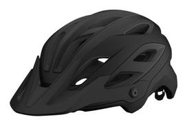Dviratininko šalmas Giro Merit Mips Spherical, juodas, 59-63 cm
