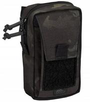 Kišenė, Navtel, kišenė su užtrauktuku, Multicam Black
