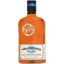 18.21 Man Made Wash Absolute Mahogany - vyriškas prausiklis-šampūnas, plaukų kondicionierius ir dušo želė viename, 532 ml