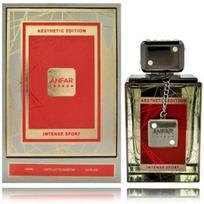 Anfar London Aesthetic Edition Intense Sport Extrait de Parfum PP kvepalai vyrams - 100 ml.