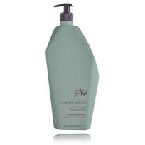L'Alga Seaflakes Free Anti-Dandruff Shampoo šampūnas pleiskanoti linkusiai galvos odai - 1000 ml.