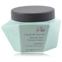L'Alga Seascalp SPA Scalp Scrub galvos odos šveitiklis - 250 ml.