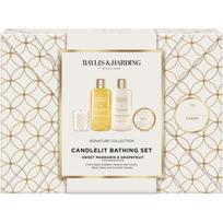 Baylis & Harding Sweet Mandarin & Grapefruit dovanų rinkinys kūnui