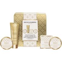 Baylis & Harding Sweet Mandarin & Grapefruit dovanų rinkinys rankoms ir kūnui