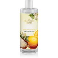 Ashleigh & Burwood London Amalfi Lemon & Sea Salt kvapų difuzoriaus užpildas 300 ml