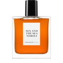 Francesca Bianchi Sex and the Sea Neroli kvepalų ekstraktas Unisex 100 ml