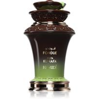 Hamidi Fondue Pista Kunafa Parfumuotas vanduo Unisex 100 ml