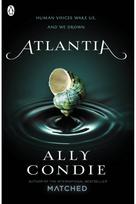 Atlantia (Book 1)