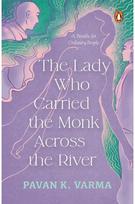 Lady Who Carried the Monk Across the River: The Parable for Ordinary People
