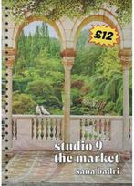 Studio 9 – Bush Market