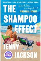 Shampoo Effect: A Read with Jenna Pick