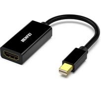 BENFEI adapteris mini DisplayPort į HDMI juodas