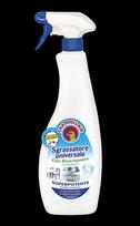 Universalus valiklis Chante Clair SU SODA, 0.6 l