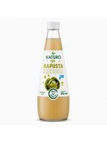 Raugintų kopūstų sultys, 300ml