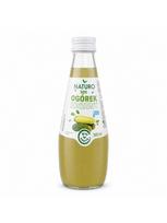 Raugintų agurkų sultys, 300ml