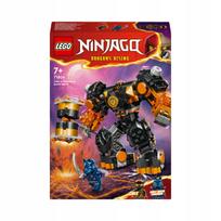 LEGO NINJAGO Cole žemės stichijos robotas, 235 dalys, 71806