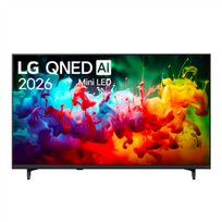 LG 50QNED70B3C 50 colių LG QNED AI Mini-LED QNED70 4K išmanusis televizorius (2026)